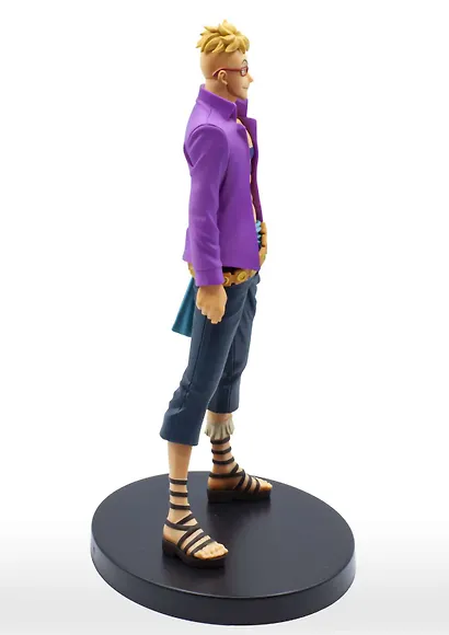 Фигурка One Piece DXF Grandline Men Wanokuni Marco Vol.18 (BNS959) - фото 5