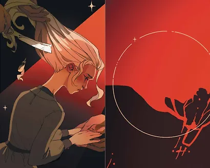 Красное бедствие - фото 13