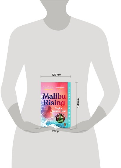 Malibu Rising - фото 4