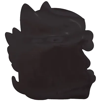 Доска маркерная 20*22см "Собака с крыльями" - фото 2