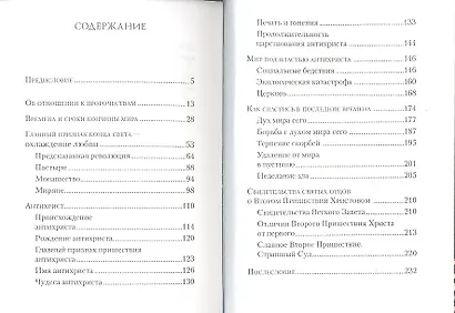 Последние времена - фото 2
