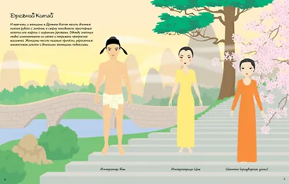 Одежда и время - фото 9