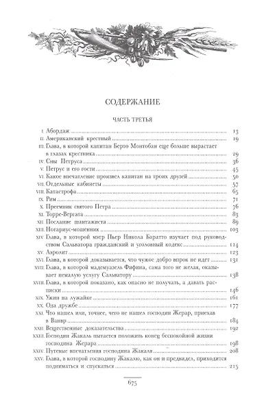 Сальватор, в двух томах - фото 12