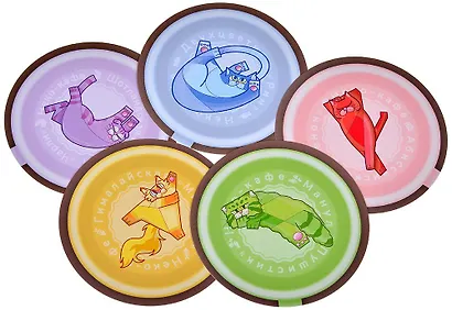 Неко-кафе - фото 12