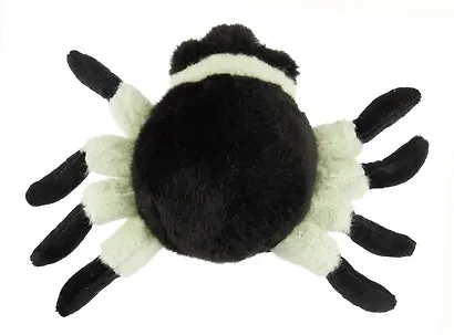 Мягкая игрушка Паук (20х15) - фото 5