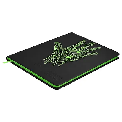 Дневник школьный Феникс+, "Роборука" - фото 2