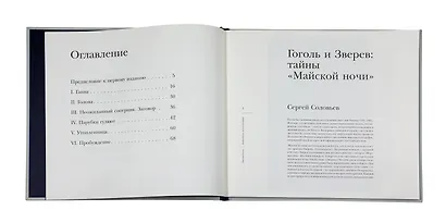 Майская ночь, или Утопленница - фото 4