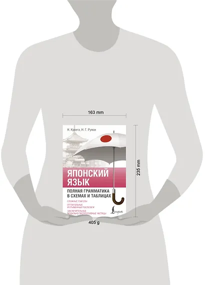 Японский язык. Полная грамматика в схемах и таблицах - фото 4