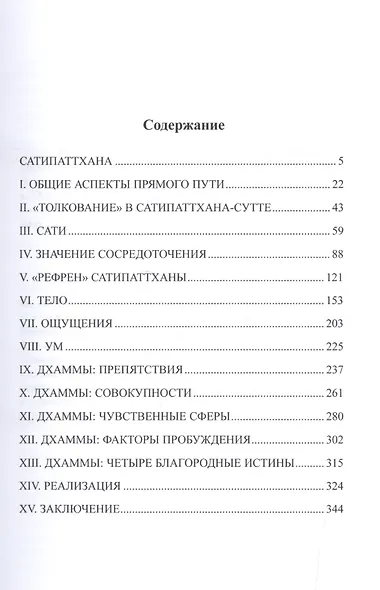 Прямой путь к реализации. Основы внимательности - фото 2