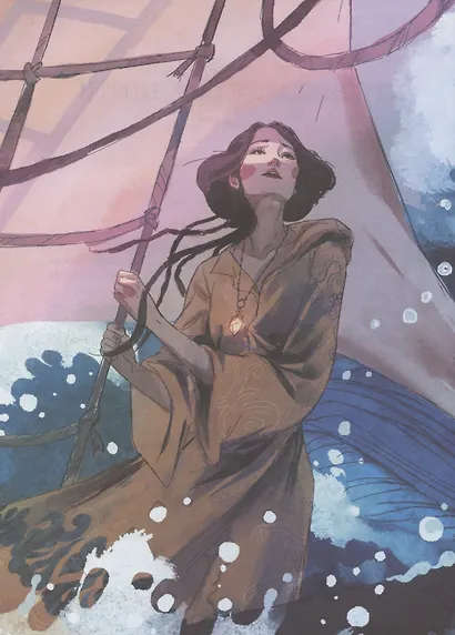 Сказки Чароводья - фото 4