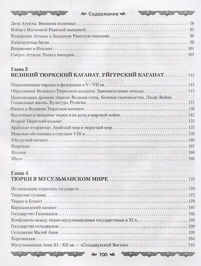 Империя тюрков. История великой цивилизации - фото 3