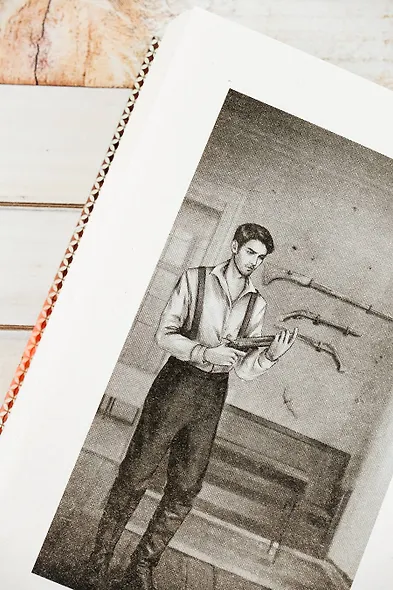 Дубровский - фото 9