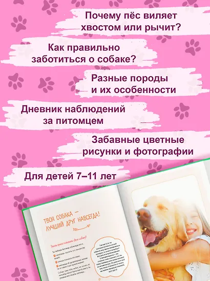 Я и моя собака. Как понять питомца и стать ему другом - фото 4