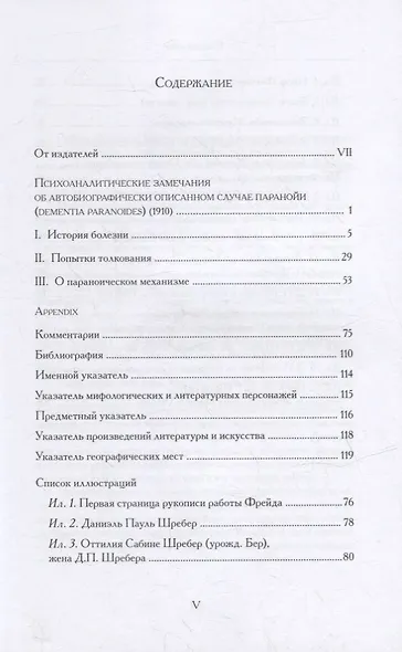 Психоаналитические замечания об автобиографически описанном случае паранойи (dementia paranoides). Критически-историческое исследовательское издание - фото 2