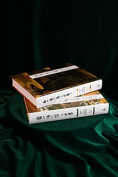 Мир в капле. Сборный комплект в коробе из 2-х книг - фото 11