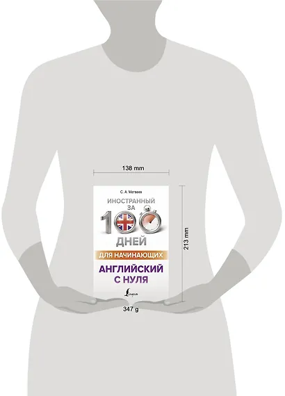 Английский с нуля - фото 7