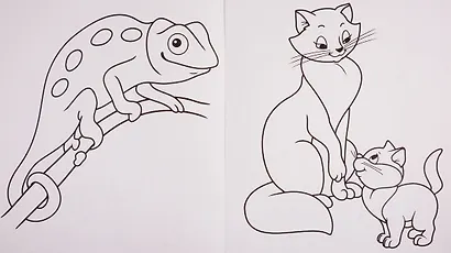 Животные - фото 4