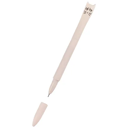 Ручка гелевая Cats & Dogs - фото 2