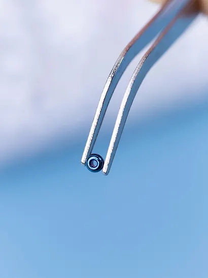 Набор бисера для рукоделия - фото 13