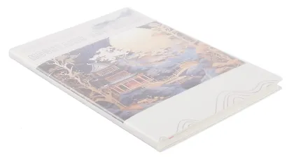 Тетрадь в клетку "Горы и реки", 64 листа, в ассортименте - фото 3