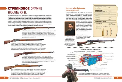 Военная техника. Всё об оружии, бронетехнике и самолетах - фото 4