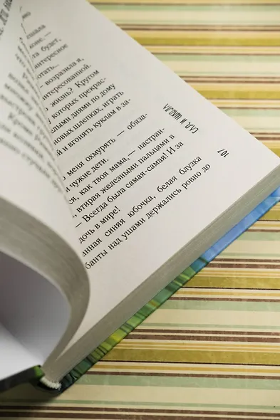 Лето, бабушка и я - фото 9