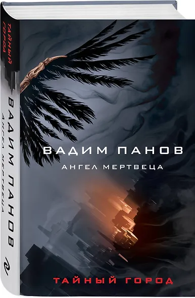 Ангел мертвеца - фото 3