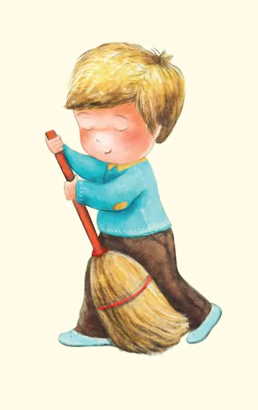 Вежливая книга - фото 3