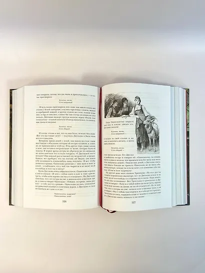 Сказки братьев Гримм - фото 9