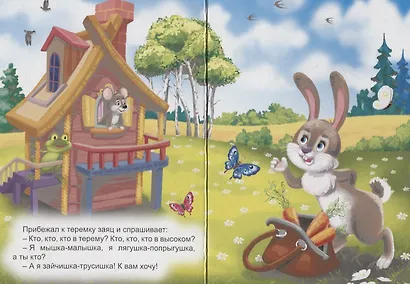 ЦК МИНИ. ТЕРЕМОК - фото 3