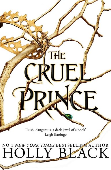 The Cruel Prince The Folk of the Air #1 (Holly Black) Жестокий принц. Воздушный народ #1 (Холли Блэк)/ Книги на английском языке - фото 2