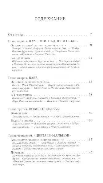 Иван Цветаев: история жизни - фото 2