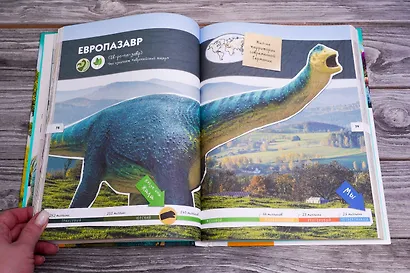 Динозавры. Полный гид - фото 10