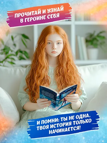 Тройной аксель - фото 3