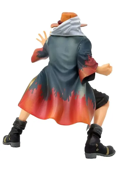 Фигурка One Piece King Of Artist Portgas D. Ace 3 (BNS871) - фото 2