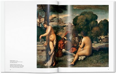 Titian Тициан /Книги на английском языке - фото 4