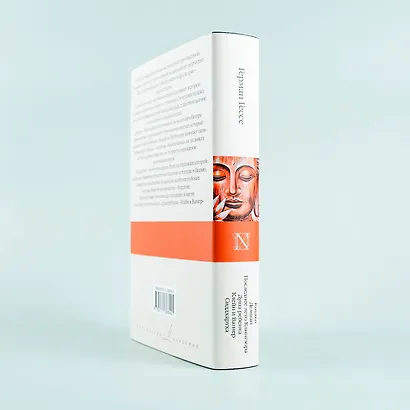 Кнульп. Демиан. Последнее лето Клингзора. Душа ребенка. Клейн и Вагнер. Сиддхартха - фото 7