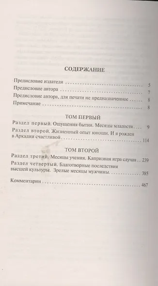 Житейские воззрения кота Мурра - фото 2