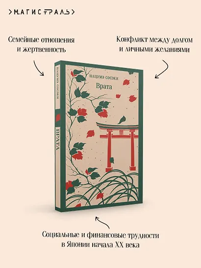 Врата - фото 7