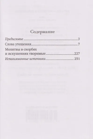 Господь - убежище в день скорби - фото 3