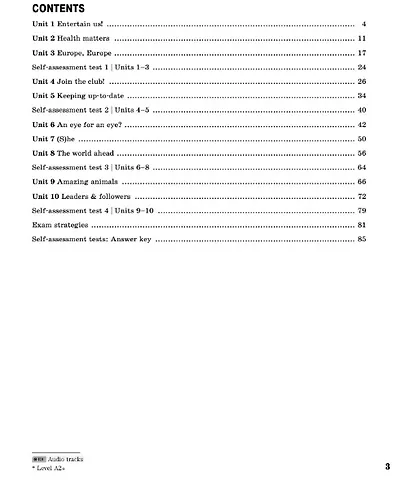 Forward. Английский язык. 9 класс. Рабочая тетрадь - фото 2