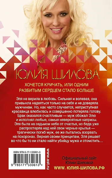Хочется кричать, или Одним разбитым сердцем стало больше - фото 2