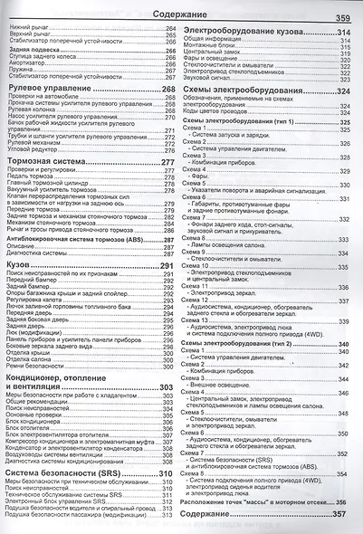 Great Wall HOVER Мод. 2005-2010 гг. вып. с бенз. двиг. 4G64S4M (2,4 л.) (мПрофессионал) - фото 4