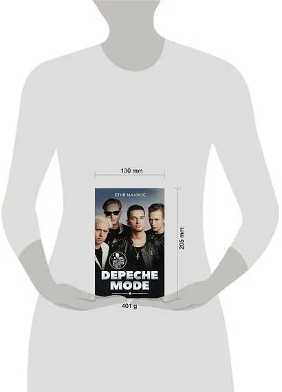 Depeche Mode - фото 3