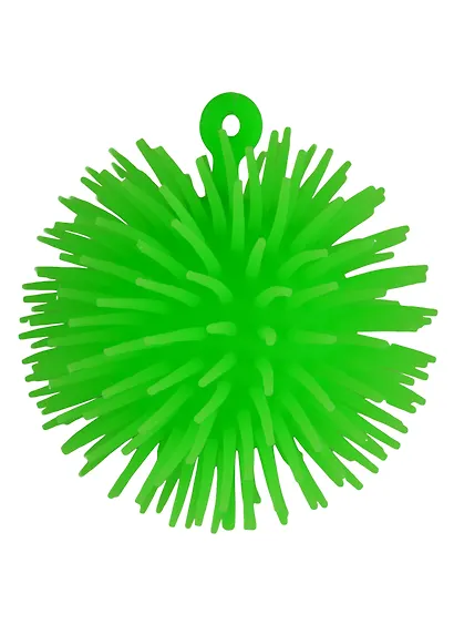 Игрушка 1toy Ё-Ёжики, мигающий  Т51513 - фото 1