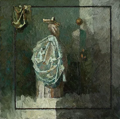 Подслушано у картин - фото 3