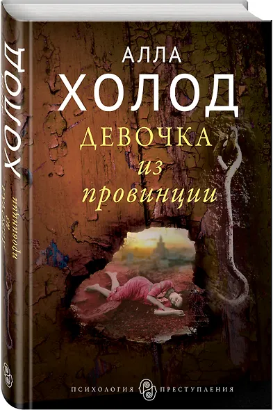 Девочка из провинции : роман - фото 3