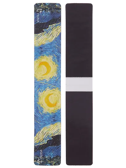 Магнитные закладки «Ван Гог», 6 штук - фото 6