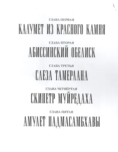 Коллекционер - фото 2