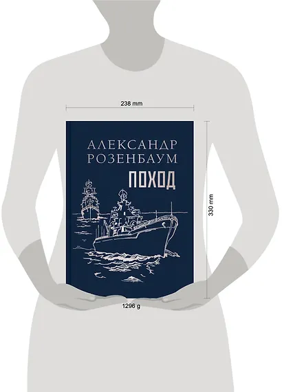 Поход - фото 7